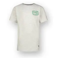 Vingino T-shirt Honas Junge Grau 152