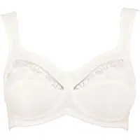 Anita Ohne Bügel BH Safina | Grösse: 85D | Farbe: Kristall