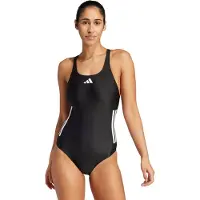 Adidas 3 Stripes C-back Badeanzug