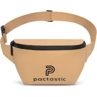 Pactastic Urban Collection Gürteltasche 21 cm