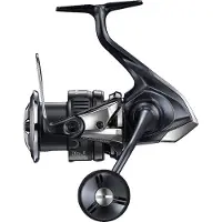Shimano Twin Power XD FB, 4000 PG, Beidhändig, Stationär Angelrolle, Frontbremse, TPXD4000PGFB