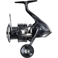 Shimano Twin Power XD FB, 4000 XG, Beidhändig, Stationär Angelrolle, Frontbremse, TPXD4000XGFB
