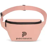 Pactastic Urban Collection Gürteltasche 21 cm