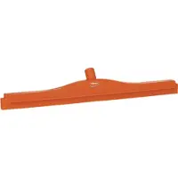 Vikan Hygienischer Wasserschieber, 605 mm 77147 , Farbe: orange