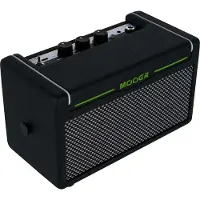 Mooer SD10i Modellier-Gitarrenverstärker Combo