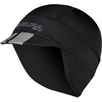 Endura Pro SL Winter Cap black (BK) S-M