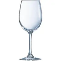 Chef & sommelier Weingläser Cabernet Tulip 350ml CE-Kennzeichnung