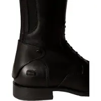 Dyon Reitstiefel Slim mit Schnürung