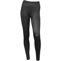 Anita Sporthose "Sport tights massage Sport tights massage", Damen, Gr. 42, N-Gr, schwarz, Obermaterial: 71% Polyamid PA. 29% Elasthan EL., Hosen Sporthose