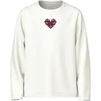 Name it Bio-baumwoll Langarmshirt