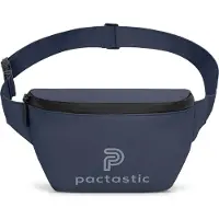 Pactastic Urban Collection Gürteltasche 21 cm