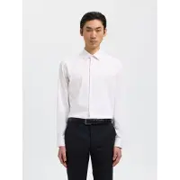 Selected Carl Classic Ledergürtel