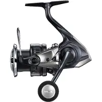 Shimano Twin Power XD FB, C3000 XG, Beidhändig, Stationär Angelrolle, Frontbremse, TPXDC3000XGFB