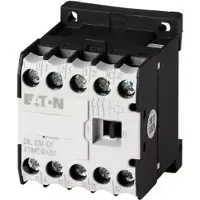 Eaton Leistungsschütz, 42 V 50 Hz, 48 V 60 Hz, 51791