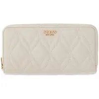 GUESS Maxine SLG Zip Around Wallet