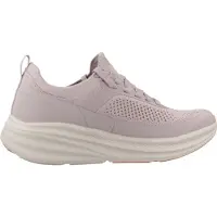 SKECHERS Damen Bobs Skillz Sneakers Violett