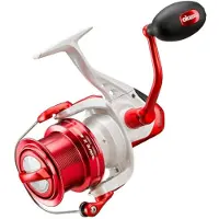 Okuma Wave X Surfcasting-rolle