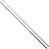 Shimano Fishing Tribal Tx-extreme Karpfenrute Silber 3.96 m / 5.00 Lbs Silber 3.96 m