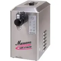 Mussana Pony Minitronic 2 Liter Schlagsahnemaschine