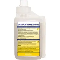 DR. SCHNELL GmbH & Co. KGaA Desifor-forte AF neu Flächendesinfektion 5 Liter