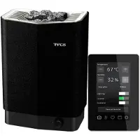 Tylö Saunaofen Sense Elite 10 mit Steuergerät Cloud
