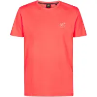 Petrol Industries Shirt in Rot - XXL