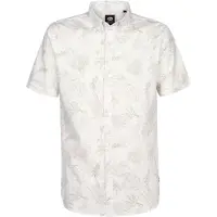 Petrol Industries - Allover-Print-Shirt Scout Herren