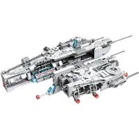 ReoBrix 786 Raumkreuzer B192 858 Teile 36 cm ab 14