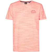 Petrol Industries M-2060-tsr642 Kurzarm-t-shirt