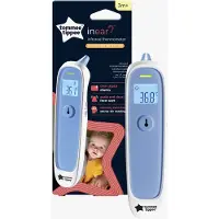 Tommee tippee Ear Thermometer digitales Ohr-Thermometer 1 St.