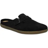 Josef seibel Jimmy 01 | Clog für Herren | Schwarz