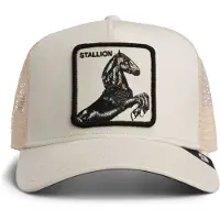 GOORIN BROS. Snapback Cap "Cap OG Trucker"