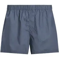 Jack & jones JACK&JONES Herren Web-Boxershorts, 10er Pack - JACMILANO WOVEN BOXERS 10 PACK, Baumwolle