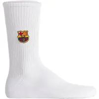 FC Barcelona Kurzsocken "Socken FCB Crew Socks 5-Pack Embroidery 5er Pack" 5 Paar tlg.