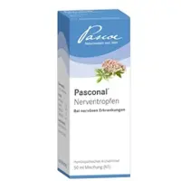 Pascoe Pasconal Nerventropfen