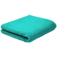 Ross Uni Handtücher sensual skin 9000 Handtuch 50x100 cm | bleached-aqua - blau