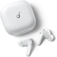 Soundcore R60I NC (G)OFFLINE - EUROPE (EXCLUDED UK PLUG) WHITE 1, True Wireless Stereo (TWS), 59 g, Kopfhörer, Weiß