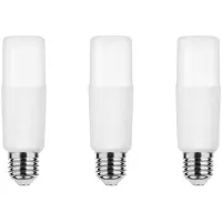 Modee Lighting E27 LED Stablampe 11,1W 1055lm 4000K Neutralweiß 3 Stück
