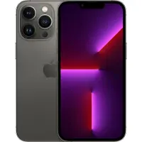 Apple iPhone 13 Pro - Graphit - 256 GB - Physische SIM-Karte + eSIM