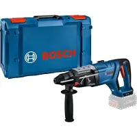 Bosch Akku-Bohrhammer mit SDS plus GBH 18V-28 D in XL-BOXX