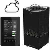 Tylö Saunaöfen Crown Elite 10.5 kW | mit separate Steuerung | 61002004