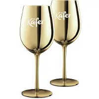 Käfer Cocktailglas 600 ml, Höhe ca. 23 cm