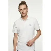 Jack & Jones Poloshirt "JJCOLLEGE LOGO POLO SS"