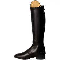 Dyon Reitstiefel Slim mit Schnürung