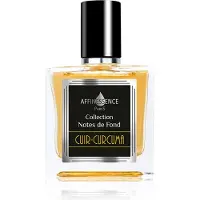 Affinessence Cuir Curcuma EDP 50 ml