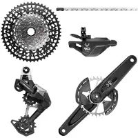 Sram Eagle 90 Fahrradkomponentengruppe