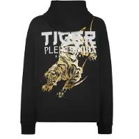 Plein sport Hoodie TIGER TOKYO
