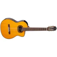 Takamine GC6CE Elektroakustisch Natural Gloss