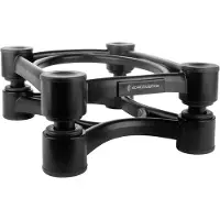 IsoAcoustics ISO-200SUB Ständer für Studiomonitore