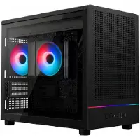 VIST M4M Pc Gaming RYZEN 7 5700G 16GB RX VEGA8 SSD 1TB WIFI Win11